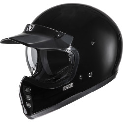 HJC přilba V60 Solid black