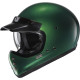 HJC přilba V60 Solid deep green