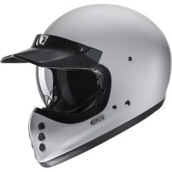 HJC přilba V60 Solid grey