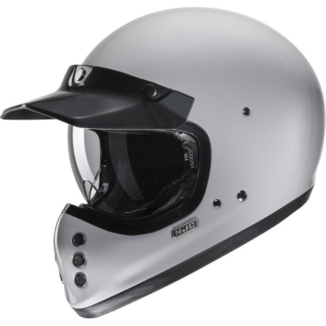 HJC přilba V60 Solid grey