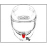 HJC ventilace RPHA 11 CARBON Ústní Bleer MC5
