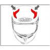 HJC ventilace RPHA 11 Horní Bine MC46HSF