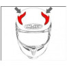 HJC ventilace RPHA 11 Horní Skyrym MC1