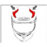 HJC ventilace RPHA 11 Horní Venom