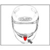 HJC ventilace RPHA 11 Ústní Stobon MC4H