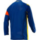KENNY dres TITANIUM 20 navy/red