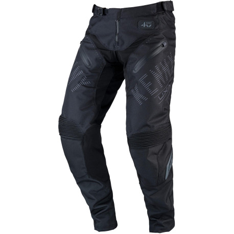 KENNY kalhoty TITANIUM 22 black