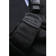 KENNY kalhoty TITANIUM 22 black