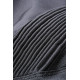 KENNY kalhoty TITANIUM 22 black