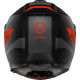 Vyklápěcí přilba SCHUBERTH C5 Eclipse Anthracite
