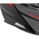 Vyklápěcí přilba SCHUBERTH C5 Eclipse Anthracite