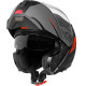 Vyklápěcí přilba SCHUBERTH C5 Eclipse Anthracite