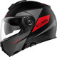 Vyklápěcí přilba SCHUBERTH C5 Eclipse Anthracite