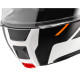 Vyklápěcí přilba SCHUBERTH C5 Master Orange