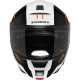 Vyklápěcí přilba SCHUBERTH C5 Master Orange