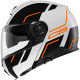 Vyklápěcí přilba SCHUBERTH C5 Master Orange