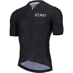 KENNY cyklo dres ESCAPE 22 Summer raw black