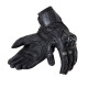 Moto rukavice Ozone RS600 černé
