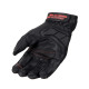 Moto rukavice Ozone RS600 Short černé / červené