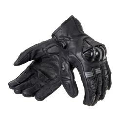 Moto rukavice Ozone RS600 Short černé