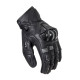 Moto rukavice Ozone RS600 Short černé