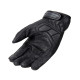 Moto rukavice Ozone RS600 Short černé
