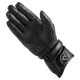 Moto rukavice Rebelhorn Patrol LG Lady černé / šedé