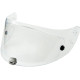 HJC plexi HJ-35 Pinlock clear