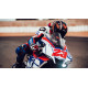 Moto přilba Axxis Cobra černá / žlutá