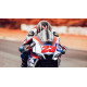 Moto přilba Axxis Cobra černá / žlutá