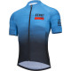 KENNY cyklo dres TECH 22 Summer blue