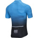 KENNY cyklo dres TECH 22 Summer dětský blue