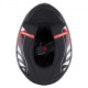 Moto přilba SCORPION EXO-R1 EVO CARBON AIR CARBON solid černá