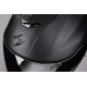 Moto přilba SCORPION EXO-1400 EVO CARBON AIR černá matná