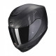 Moto přilba SCORPION EXO-391 SPADA matný černý chameleon