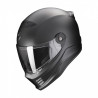 Moto přilba SCORPION COVERT FX SOLID matná perleťově černá