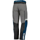 Moto kalhoty SCOTT Dualraid Dry šedé / modré