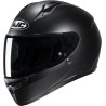 HJC přilba C10 Solid semi flat black