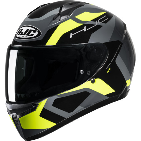 HJC přilba C10 Tins MC3H