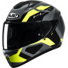 HJC přilba C10 Tins MC3H