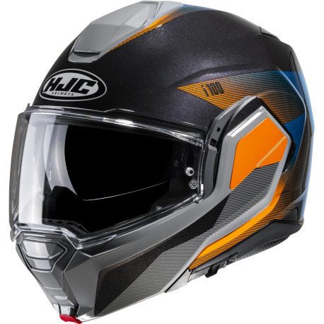 HJC přilba i100 Beston MC27