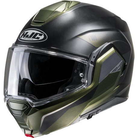 HJC přilba i100 Beston MC4SF