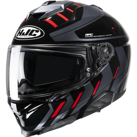 HJC přilba i71 Simo MC1