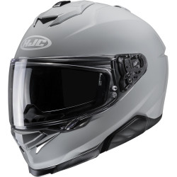 HJC přilba i71 Solid n. grey