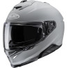 HJC přilba i71 Solid n. grey