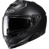 HJC přilba i71 Solid semi flat black
