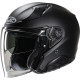 HJC přilba RPHA 31 Solid metal black