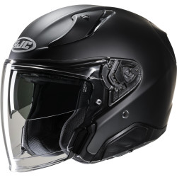 HJC přilba RPHA 31 Solid metal black