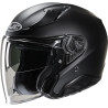 HJC přilba RPHA 31 Solid metal black
