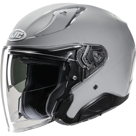 HJC přilba RPHA 31 Solid n. grey